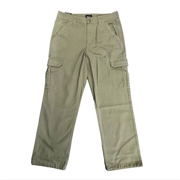 Brixton Waypoint Twill Cargo Pant - Picture 1 of 5